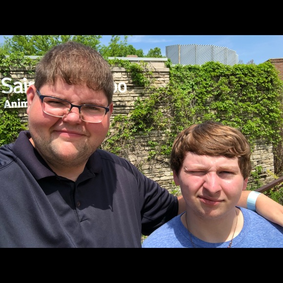 Meet your Posher, Wade - Picture 1 of 1